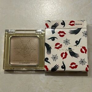 M.A.C Charlotte Olympia “Golden Age” cream color base